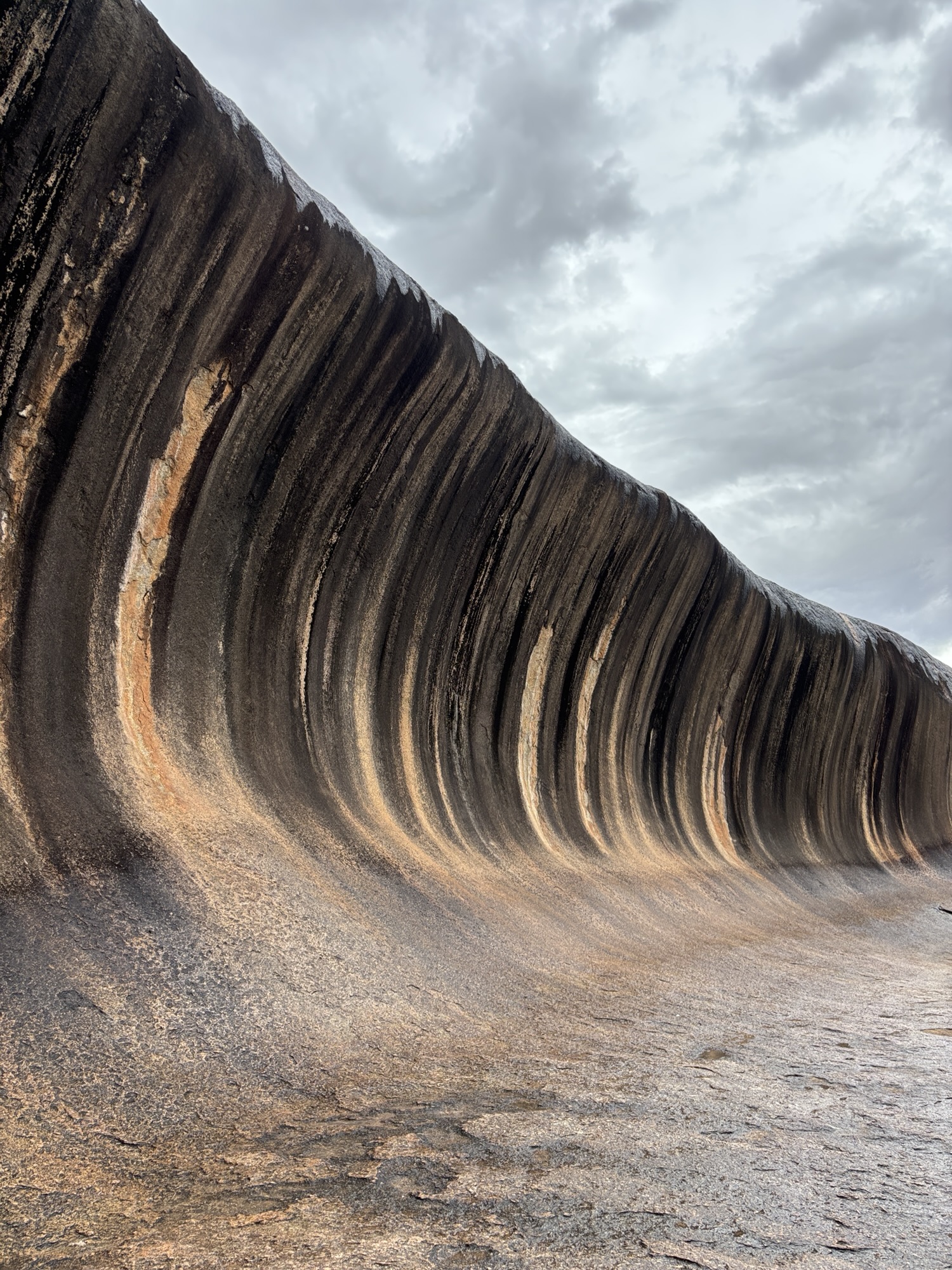 Wave Rock
